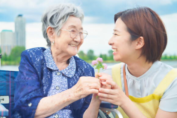 ご遺族に対してグリーフケアのやり方